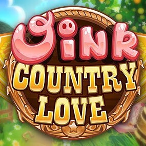 Oink Country Love