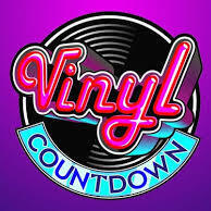 Vinyl Countdown